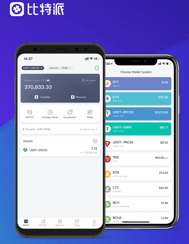 imToken2